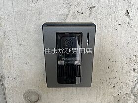 ベルコート三好II  ｜ 愛知県みよし市莇生町藤塚（賃貸マンション1R・2階・31.00㎡） その26