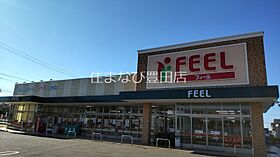 サンシャインヒルズミヨシ　Ｃ  ｜ 愛知県みよし市三好町上（賃貸アパート1R・1階・34.00㎡） その27