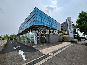 レオパレスフィオーレ永新  ｜ 愛知県豊田市永覚新町3丁目（賃貸アパート1K・2階・19.87㎡） その24