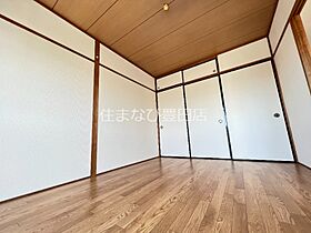 ハイツモリ  ｜ 愛知県豊田市日南町1丁目（賃貸マンション2DK・3階・49.60㎡） その24