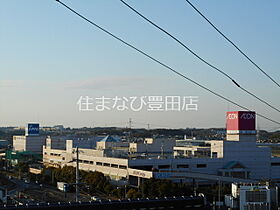 レオパレス竹喜志  ｜ 愛知県愛知郡東郷町大字諸輪字観音畑（賃貸アパート1K・2階・21.81㎡） その17