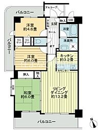 新豊田駅 8.8万円