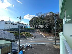 グリンピア平和  ｜ 愛知県豊田市平和町4丁目（賃貸マンション2LDK・2階・71.02㎡） その27