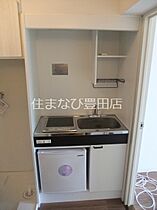 ザ・ハウス栄町  ｜ 愛知県豊田市栄町5丁目（賃貸マンション1K・1階・18.47㎡） その5