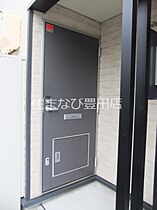 レオパレスヴィラ　クレール  ｜ 愛知県豊田市荒井町下原（賃貸アパート1K・2階・28.02㎡） その9