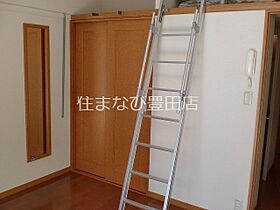 レオパレスＲ155ＷＥＳＴ  ｜ 愛知県豊田市若林西町茶屋間（賃貸アパート1K・1階・20.28㎡） その8