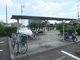 レオパレスＲ155ＷＥＳＴ  ｜ 愛知県豊田市若林西町茶屋間（賃貸アパート1K・1階・20.28㎡） その19