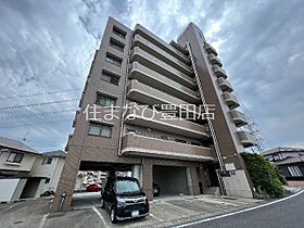 イーストロイヤルサイトウ  ｜ 愛知県豊田市京町1丁目（賃貸マンション2LDK・2階・53.00㎡） その6