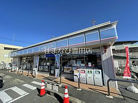 レオパレス浄水  ｜ 愛知県豊田市浄水町伊保原（賃貸アパート1K・2階・22.35㎡） その20