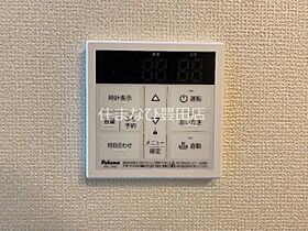 サンシャインヒルズ昭和町  ｜ 愛知県豊田市昭和町4丁目（賃貸アパート1R・2階・31.72㎡） その14