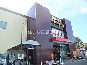 ハイツ一番館  ｜ 愛知県豊田市深田町2丁目（賃貸マンション3LDK・3階・72.19㎡） その17