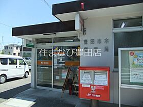 レオパレス入山II  ｜ 愛知県豊田市市木町3丁目（賃貸アパート1K・1階・23.61㎡） その25