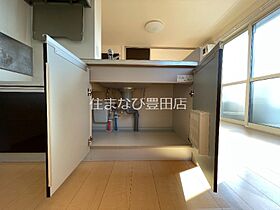 Ｄ－ｒｏｏｍ Ｋ  ｜ 愛知県愛知郡東郷町大字春木字白土（賃貸アパート2LDK・2階・57.87㎡） その9