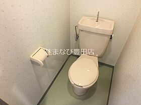 KS  ｜ 愛知県豊田市八草町釜ノ前（賃貸マンション1K・4階・23.00㎡） その12