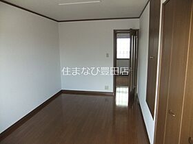 Ｑｕａｌｌ　Ｃ  ｜ 愛知県豊田市河合町3丁目（賃貸アパート2LDK・1階・60.11㎡） その29