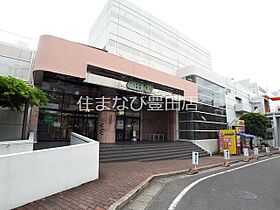 レオネクストアンソレイユ  ｜ 愛知県豊田市高上1丁目（賃貸アパート1K・1階・20.27㎡） その22