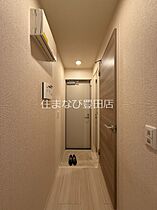 GRAND　D-room月見  ｜ 愛知県豊田市月見町2丁目（賃貸アパート1K・2階・28.48㎡） その12