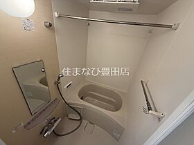 GRAND　D-room月見  ｜ 愛知県豊田市月見町2丁目（賃貸アパート1K・2階・28.48㎡） その4