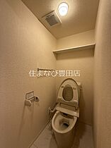 GRAND　D-room月見  ｜ 愛知県豊田市月見町2丁目（賃貸アパート1K・2階・28.48㎡） その29