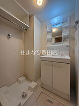 GRAND　D-room月見  ｜ 愛知県豊田市月見町2丁目（賃貸アパート1K・2階・28.48㎡） その15