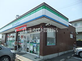 レオパレスクラブ　ジールズ  ｜ 愛知県豊田市若林西町北間（賃貸アパート1K・1階・22.35㎡） その24