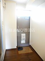 アンダンテ日之出  ｜ 愛知県豊田市日之出町1丁目（賃貸アパート1K・2階・20.78㎡） その13