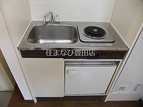 アンダンテ若宮  ｜ 愛知県豊田市若宮町2丁目（賃貸アパート1R・2階・18.67㎡） その9