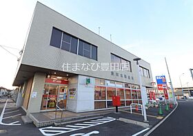 サンガーデンＵ  ｜ 愛知県豊田市青木町5丁目（賃貸アパート1K・2階・26.50㎡） その23