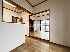 群雄久保ビル  ｜ 愛知県豊田市久保町1丁目（賃貸マンション1LDK・4階・42.48㎡） その3