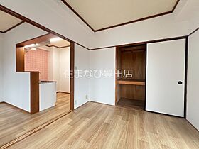 群雄久保ビル  ｜ 愛知県豊田市久保町1丁目（賃貸マンション1LDK・4階・42.48㎡） その30