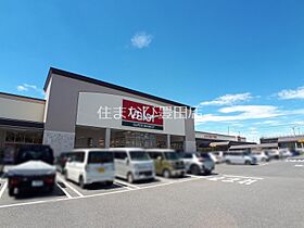 ルックハイツ  ｜ 愛知県豊田市貝津町柚木（賃貸アパート1R・1階・17.30㎡） その3