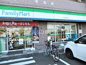 Habilation  ｜ 愛知県豊田市聖心町1丁目（賃貸アパート1K・2階・24.39㎡） その29