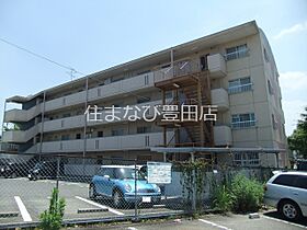 ミヤマヒルズ  ｜ 愛知県豊田市美山町4丁目（賃貸マンション2LDK・2階・65.48㎡） その1