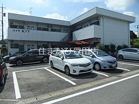 ハイツＫＴＹI  ｜ 愛知県豊田市宮上町4丁目（賃貸アパート1DK・2階・26.50㎡） その16