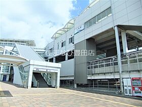 KS  ｜ 愛知県豊田市八草町釜ノ前（賃貸マンション1K・3階・23.00㎡） その30