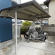 レオパレスエス　ナイン  ｜ 愛知県豊田市小坂本町3丁目（賃貸アパート1K・2階・20.28㎡） その23