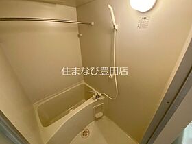 T-WEST  ｜ 愛知県豊田市西町2丁目（賃貸マンション1K・5階・30.03㎡） その4