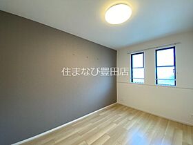 オリーブIII  ｜ 愛知県豊田市若林東町石根（賃貸アパート2LDK・2階・58.60㎡） その11