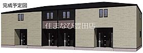 オリーブIII  ｜ 愛知県豊田市若林東町石根（賃貸アパート2LDK・2階・58.60㎡） その6