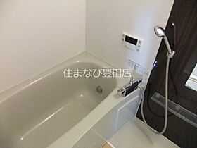 セジュールひまわり　A  ｜ 愛知県豊田市西岡町保ケ山（賃貸アパート1LDK・1階・44.72㎡） その4