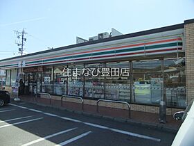 セレンディブ  ｜ 愛知県豊田市梅坪町2丁目（賃貸マンション2LDK・2階・59.25㎡） その11