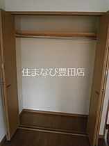 エスポワールかざみ  ｜ 愛知県豊田市東梅坪町6丁目（賃貸アパート1K・2階・23.18㎡） その14