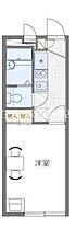 レオパレスたけお  ｜ 愛知県豊田市竹生町3丁目（賃貸アパート1K・2階・19.87㎡） その2