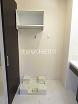 花月  ｜ 愛知県豊田市高岡本町南（賃貸アパート1LDK・1階・48.60㎡） その17