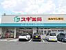 周辺：スギ薬局神田店 1031m