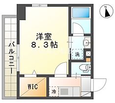 ヴィラエーデル豊田駅前  ｜ 愛知県豊田市昭和町3丁目（賃貸マンション1K・2階・26.51㎡） その2