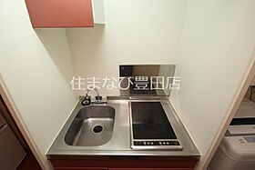 レオパレスリアン  ｜ 愛知県豊田市青木町5丁目（賃貸アパート1K・1階・22.35㎡） その5