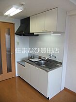 ヒルズ本多  ｜ 愛知県豊田市昭和町2丁目（賃貸マンション1R・2階・30.00㎡） その5