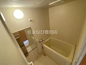 ディアIV  ｜ 愛知県豊田市平和町3丁目（賃貸マンション1DK・3階・31.16㎡） その4