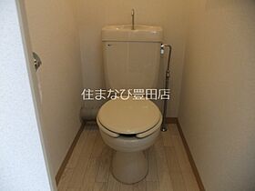 ＣＩＴＹ　ＨＯＵＳＥ　Ａ.Ｉ  ｜ 愛知県豊田市大清水町大清水（賃貸アパート1R・1階・21.53㎡） その10